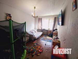 2-к квартира, вторичка, 47м2, 1/5 этаж