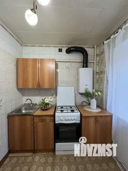 2-к квартира, вторичка, 45м2, 1/5 этаж