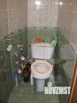 3-к квартира, вторичка, 63м2, 3/9 этаж