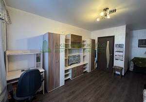 1-к квартира, вторичка, 35м2, 8/10 этаж