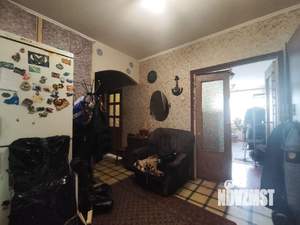 3-к квартира, вторичка, 72м2, 4/9 этаж