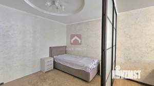 1-к квартира, сданный дом, 57м2, 9/12 этаж