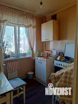 2-к квартира, вторичка, 45м2, 4/5 этаж