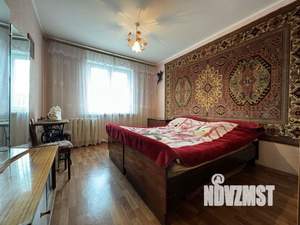 2-к квартира, вторичка, 46м2, 8/9 этаж