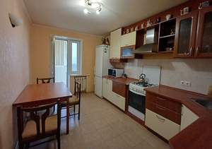 3-к квартира, вторичка, 65м2, 5/8 этаж