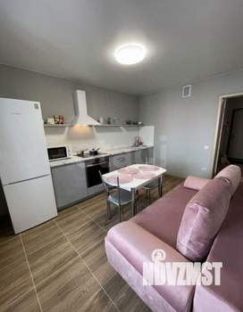 1-к квартира, вторичка, 45м2, 14/18 этаж