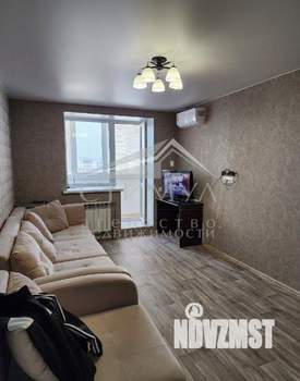 1-к квартира, вторичка, 44м2, 14/14 этаж