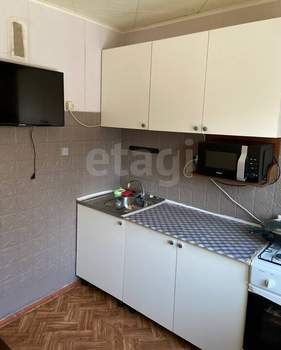 1-к квартира, вторичка, 31м2, 3/9 этаж