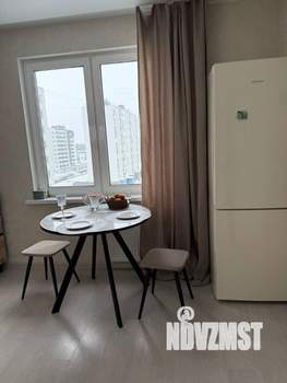 1-к квартира, вторичка, 31м2, 7/10 этаж