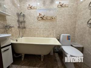 1-к квартира, вторичка, 41м2, 5/9 этаж