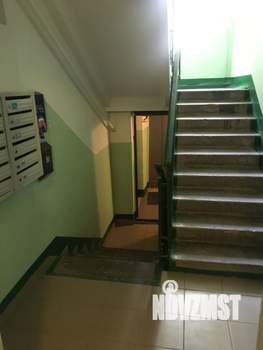 3-к квартира, вторичка, 60м2, 8/9 этаж