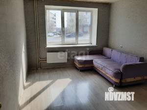 1-к квартира, вторичка, 34м2, 1/6 этаж