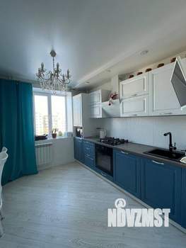 3-к квартира, вторичка, 72м2, 7/12 этаж