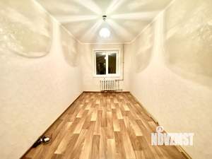 3-к квартира, вторичка, 58м2, 1/5 этаж