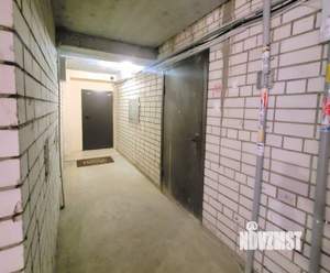 1-к квартира, вторичка, 42м2, 8/12 этаж