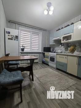 2-к квартира, вторичка, 55м2, 1/9 этаж