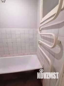 1-к квартира, вторичка, 33м2, 2/9 этаж