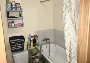 2-к квартира, вторичка, 66м2, 4/8 этаж