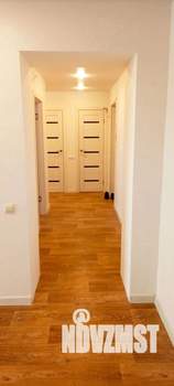 2-к квартира, вторичка, 55м2, 12/15 этаж