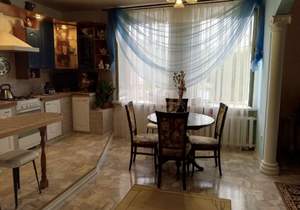 4-к квартира, вторичка, 127м2, 5/5 этаж