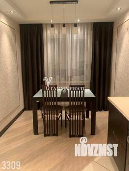 3-к квартира, вторичка, 85м2, 7/14 этаж