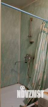 3-к квартира, вторичка, 46м2, 1/1 этаж