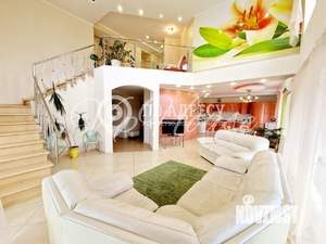 4-к квартира, вторичка, 202м2, 11/12 этаж