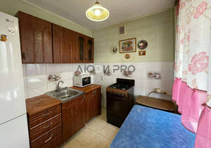 1-к квартира, вторичка, 38м2, 3/9 этаж