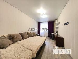 1-к квартира, вторичка, 31м2, 2/9 этаж
