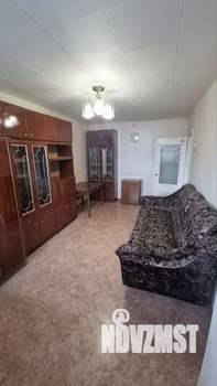 1-к квартира, вторичка, 30м2, 4/5 этаж