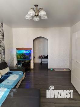 3-к квартира, вторичка, 80м2, 8/10 этаж