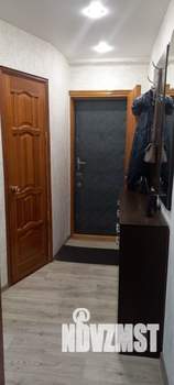 2-к квартира, вторичка, 44м2, 5/5 этаж