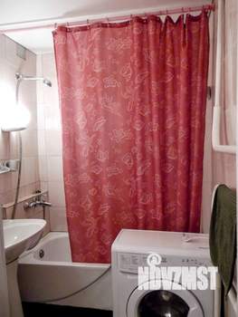 1-к квартира, вторичка, 33м2, 2/5 этаж