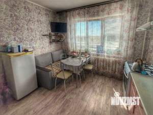 1-к квартира, вторичка, 39м2, 9/10 этаж