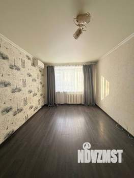 1-к квартира, вторичка, 31м2, 2/5 этаж