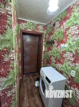 2-к квартира, вторичка, 41м2, 3/5 этаж