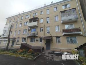 1-к квартира, вторичка, 30м2, 3/4 этаж