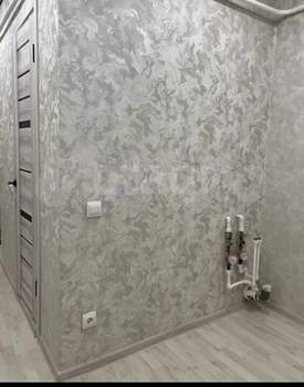1-к квартира, вторичка, 32м2, 1/5 этаж