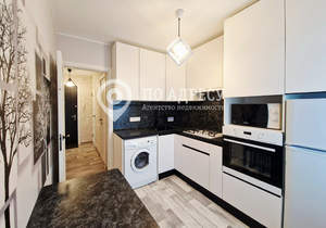 1-к квартира, вторичка, 32м2, 8/9 этаж