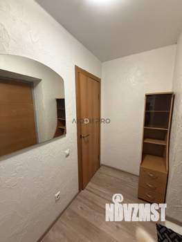 1-к квартира, вторичка, 34м2, 6/10 этаж