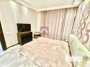 1-к квартира, вторичка, 43м2, 16/19 этаж