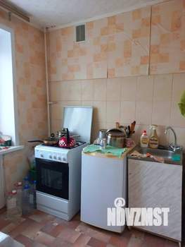 2-к квартира, вторичка, 43м2, 4/5 этаж