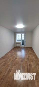1-к квартира, вторичка, 40м2, 9/14 этаж