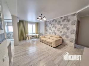 3-к квартира, вторичка, 73м2, 22/23 этаж