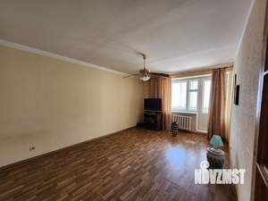 1-к квартира, вторичка, 48м2, 8/10 этаж