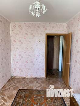 3-к квартира, вторичка, 54м2, 8/9 этаж