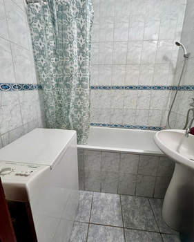 2-к квартира, вторичка, 56м2, 5/9 этаж