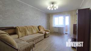 3-к квартира, вторичка, 73м2, 9/10 этаж