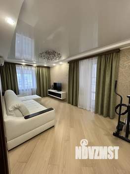 2-к квартира, вторичка, 65м2, 8/27 этаж