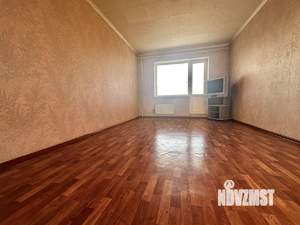 1-к квартира, вторичка, 43м2, 10/10 этаж